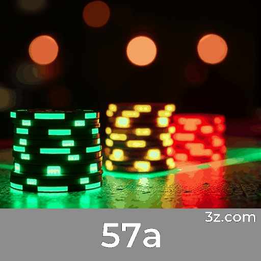 57a: Seu Cassino Online Seguro e Premiado