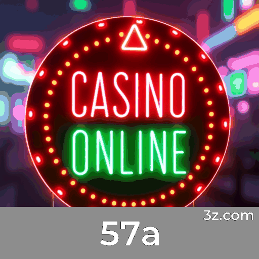 57a: Plataforma com Bônus Generosos para Jogadores Brasileiros