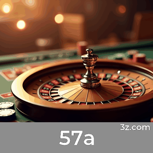 57a: Seu Cassino Online Seguro e Premiado