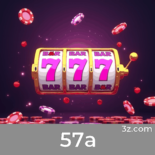 Aprenda Estratégias de Jogos no 57a e Domine suas Habilidades