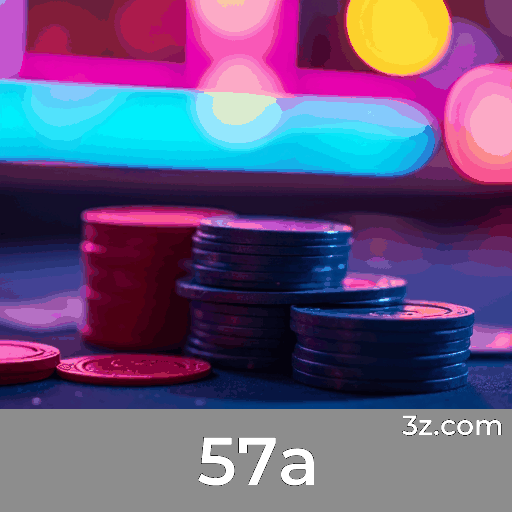 57a: Seu Cassino Online Seguro e Premiado